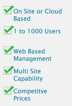 Cloud based phone systems